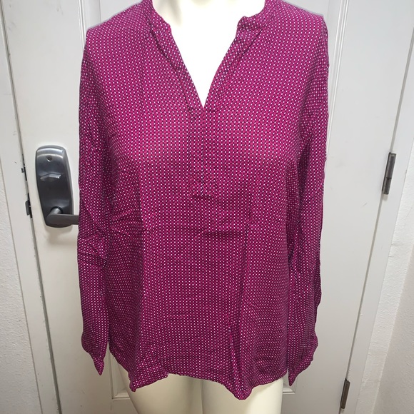 Liz Clairborne, Tommy... 4 dress shirts bundle - Picture 3 of 5